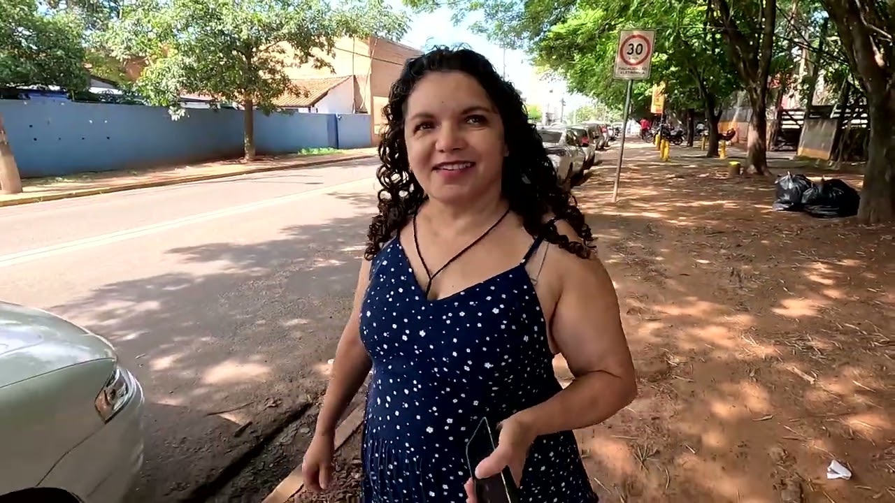 MAIS UM PEDACINHO DE CAMPO GRANDE MS