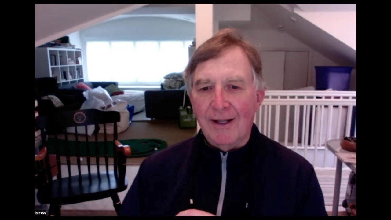 James Piereson on The Great Society