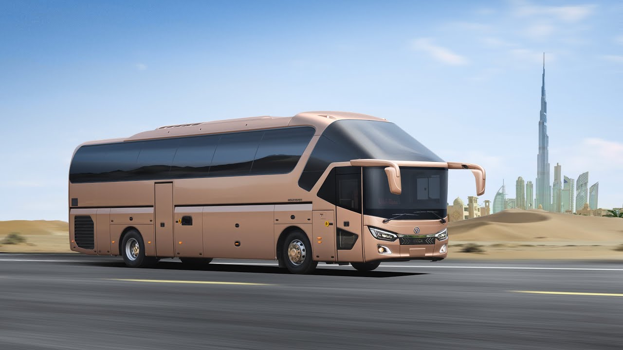 Hajj 2026 Wanda Coach