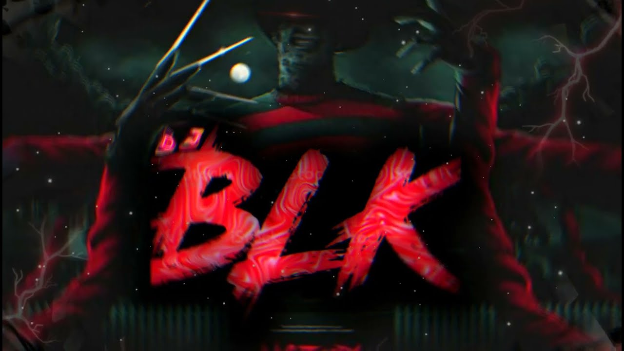MONTAGEM TENEBROSA (DJ BLK & MC ALEKINHO DA Z.O)