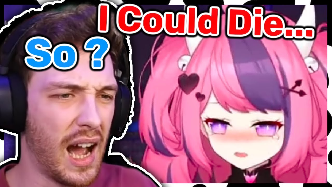 Connor went Too Far This Time