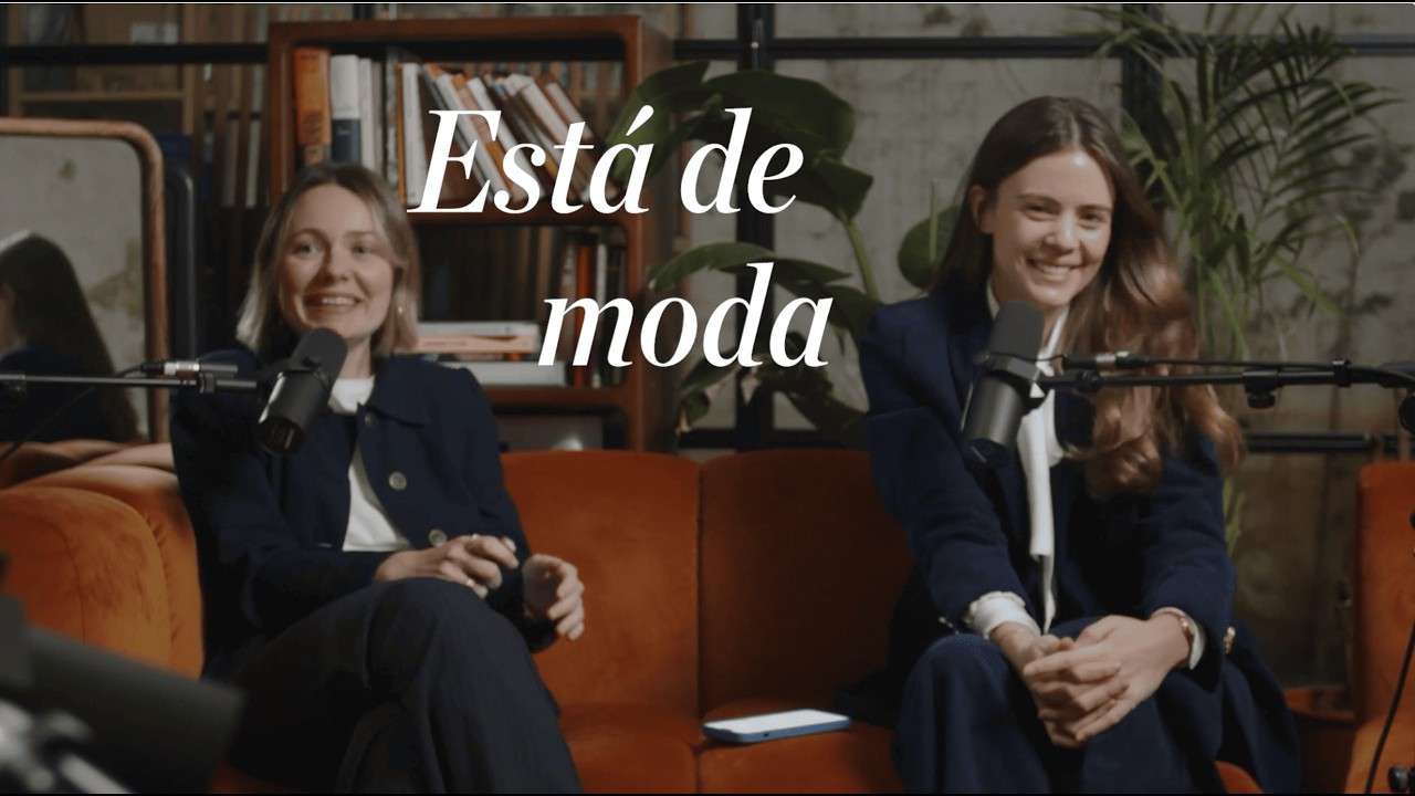 #157 La elegancia es provocadora con Diego y Enol