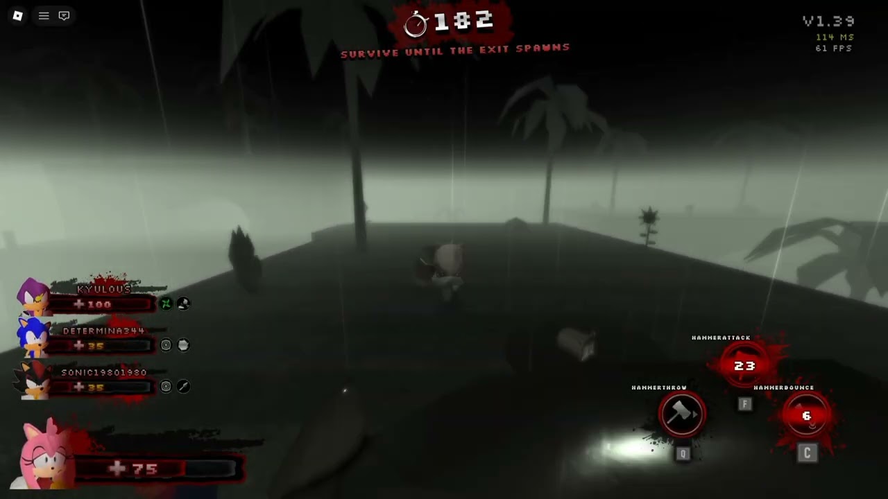 The Sonic.ExE The Disaster Eclipse Gameplay 39