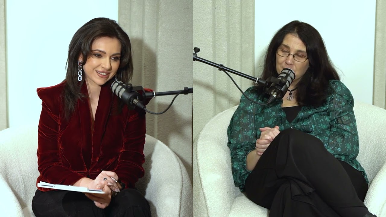 Martha Bibescu, singura impotriva tuturor - Power Play cu Eliza Kazan x Alina Pavelescu
