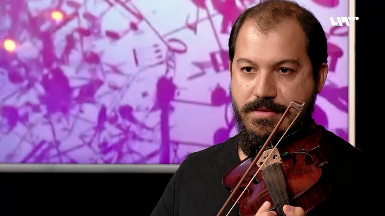 رقصة الشيطان... إبداع بروح العصر - محمد عبد الكريم