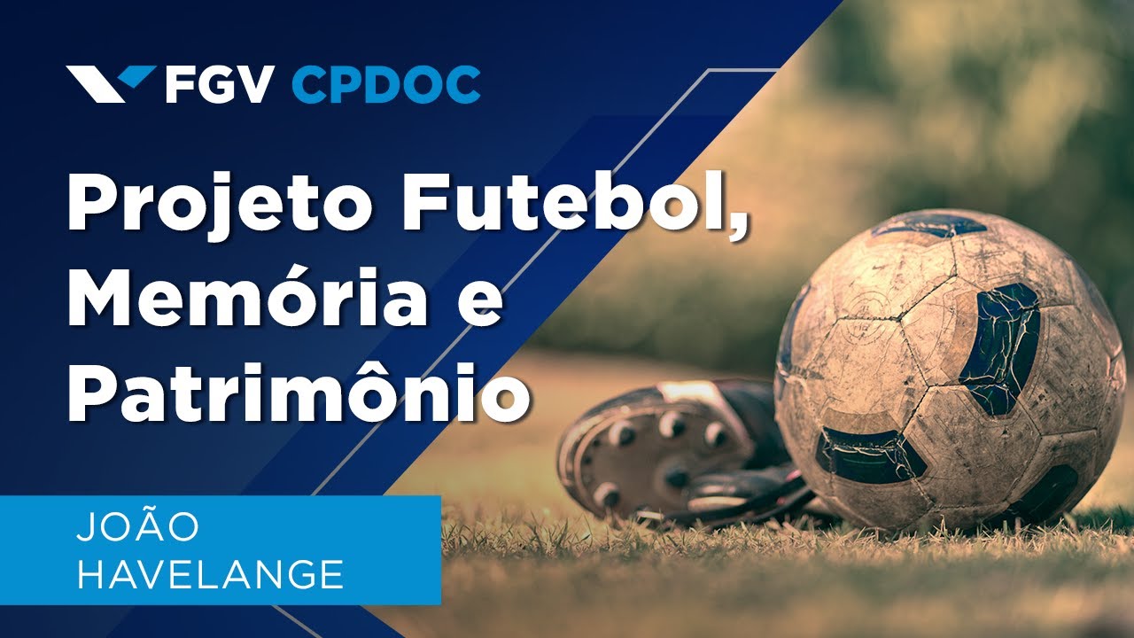 FGV CPDOC | Entrevista com João Havelange (01/03/2012)