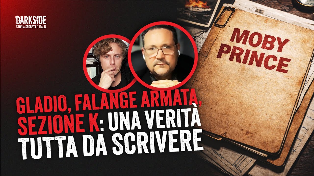 Gladio, Falange Armata, sezione K: una verità tutta da scrivere
