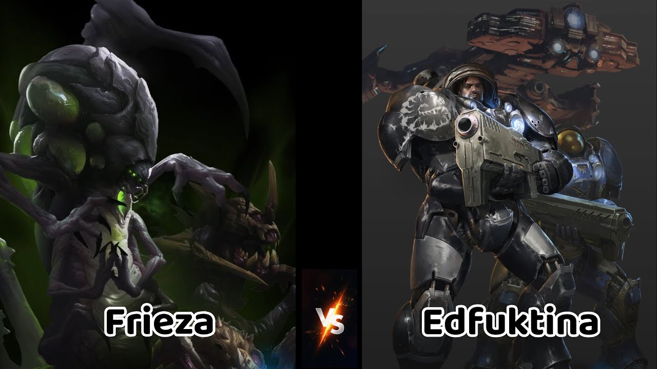 Abathur vs Raynor 1v1, c203 Direct Strike - Commanders SC2