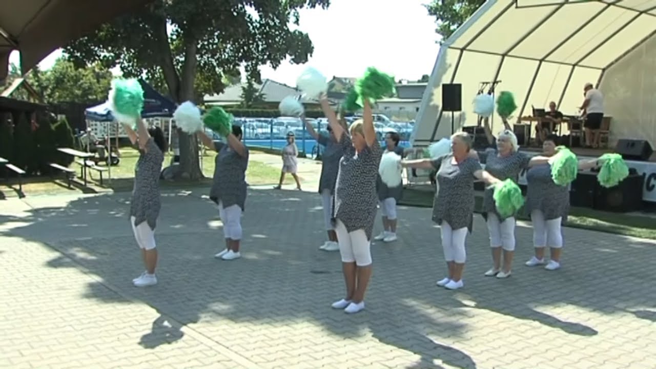 Seniorfest Hlučínska v Chlebičově │ 