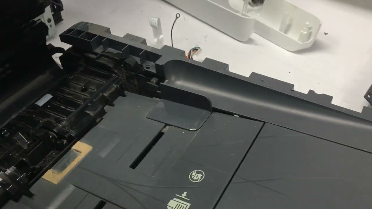 ADF HP E52645