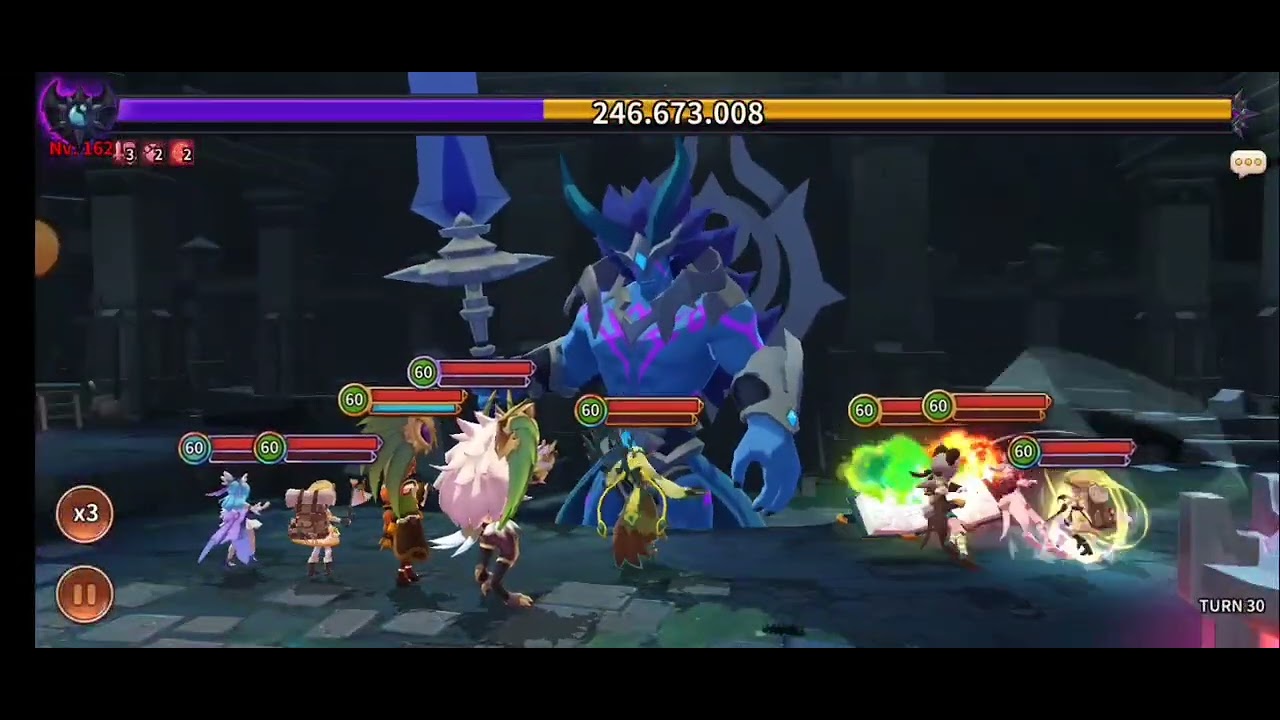 Vs Titan water 400kk