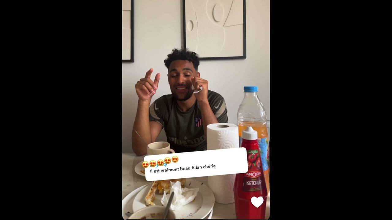 POUPETTE KENZA STORY DU 9/7/2023#poupette #love #poupettekenza #poupetteallan #poupetteseyana