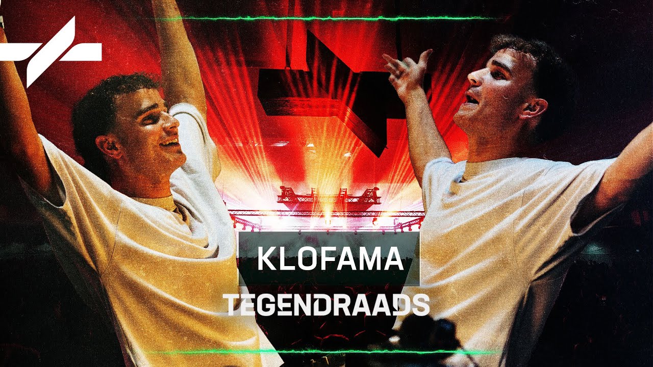 KLOFAMA -/- TEGENDRAADS Festival 2025