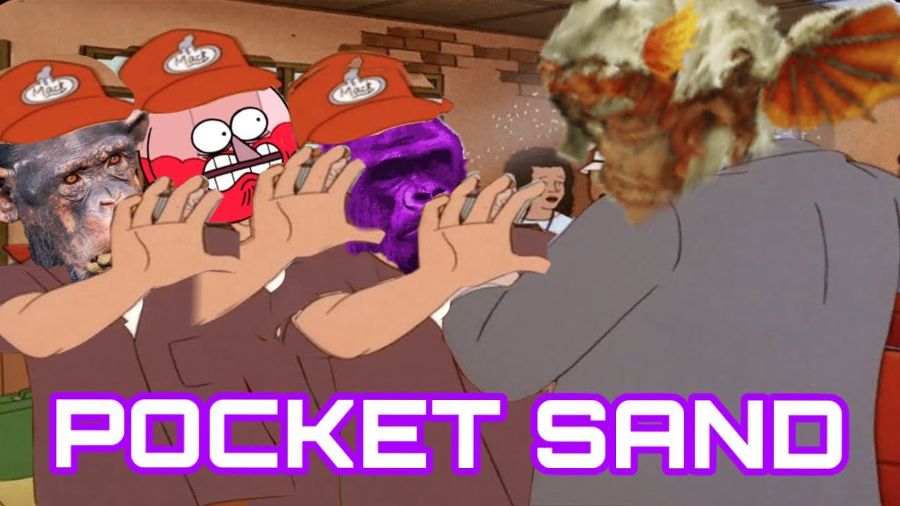 Harassing Bugs With POCKET SAND (Helldivers 2)