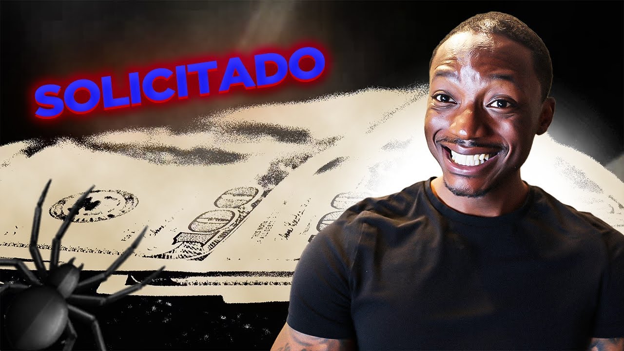 Peso Pluma - Solicitado [REACCION]