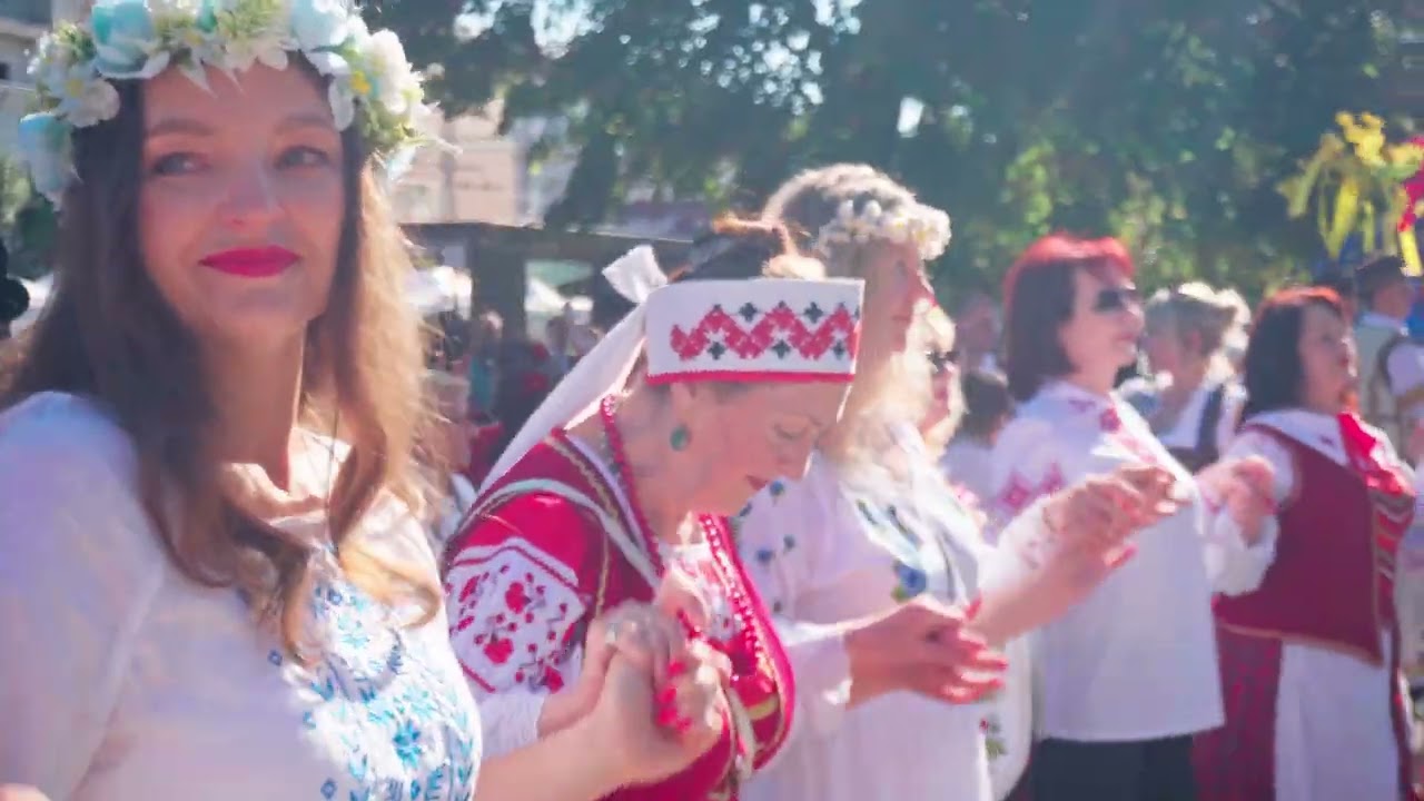 Festivalul Etniilor (anul 2025)