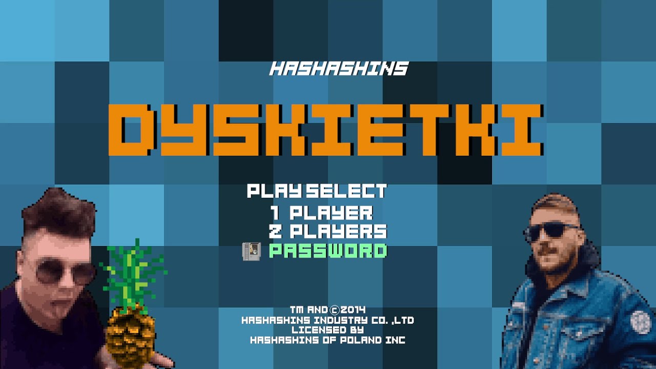 Karian ft. Kartky - Dyskietki