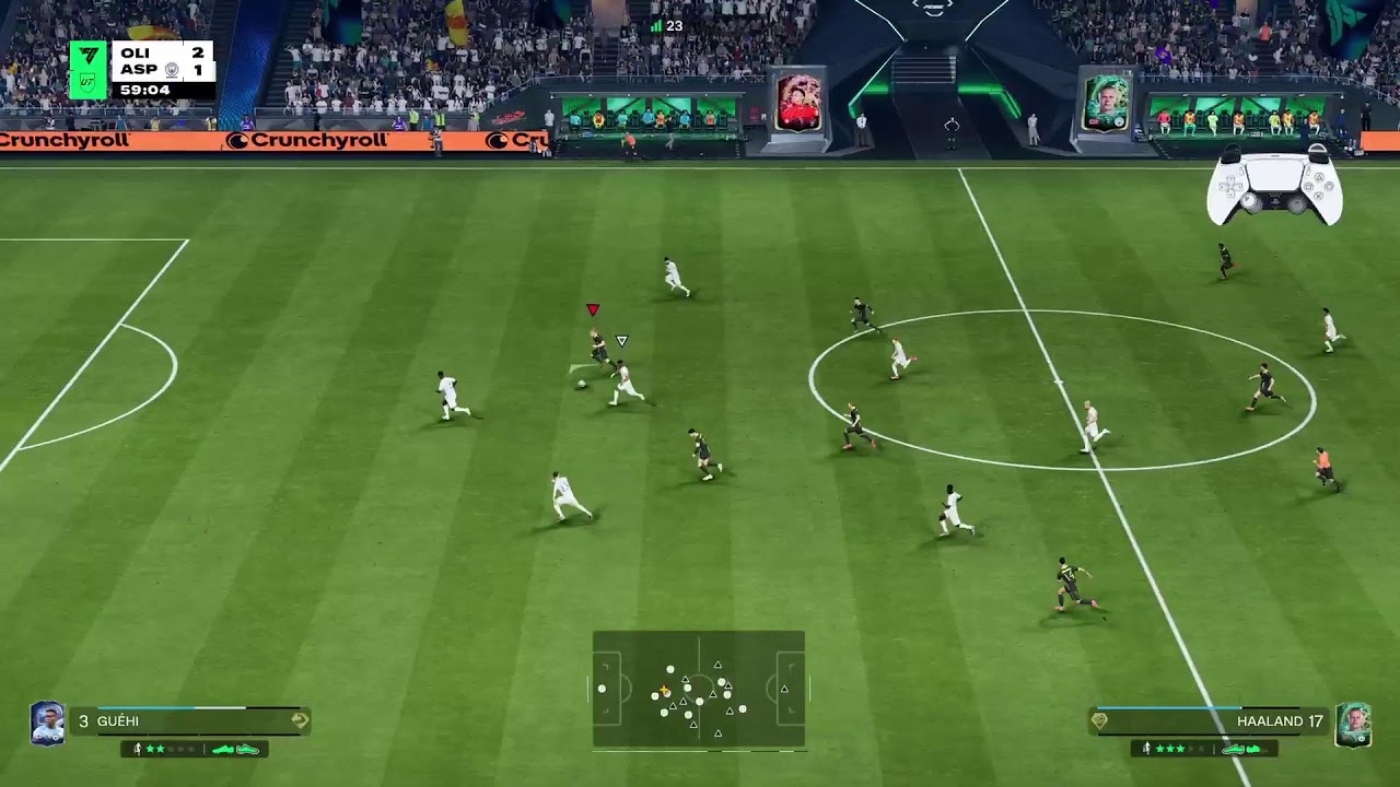 FC 26