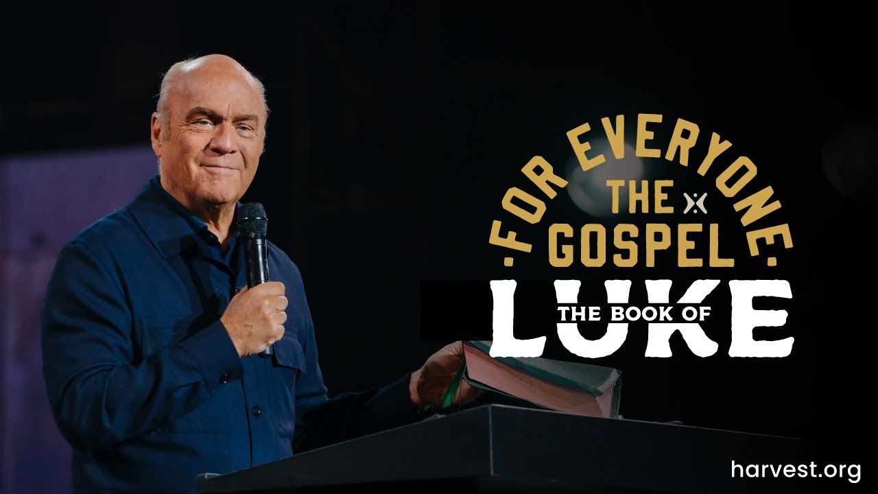 What Happens One Minute After You Die? | Pastor Greg Laurie