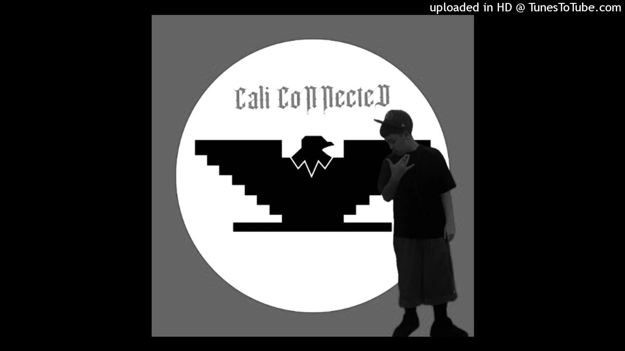 Cali CoNNecteD (feat. 1youngbandit4, MON$TRO)