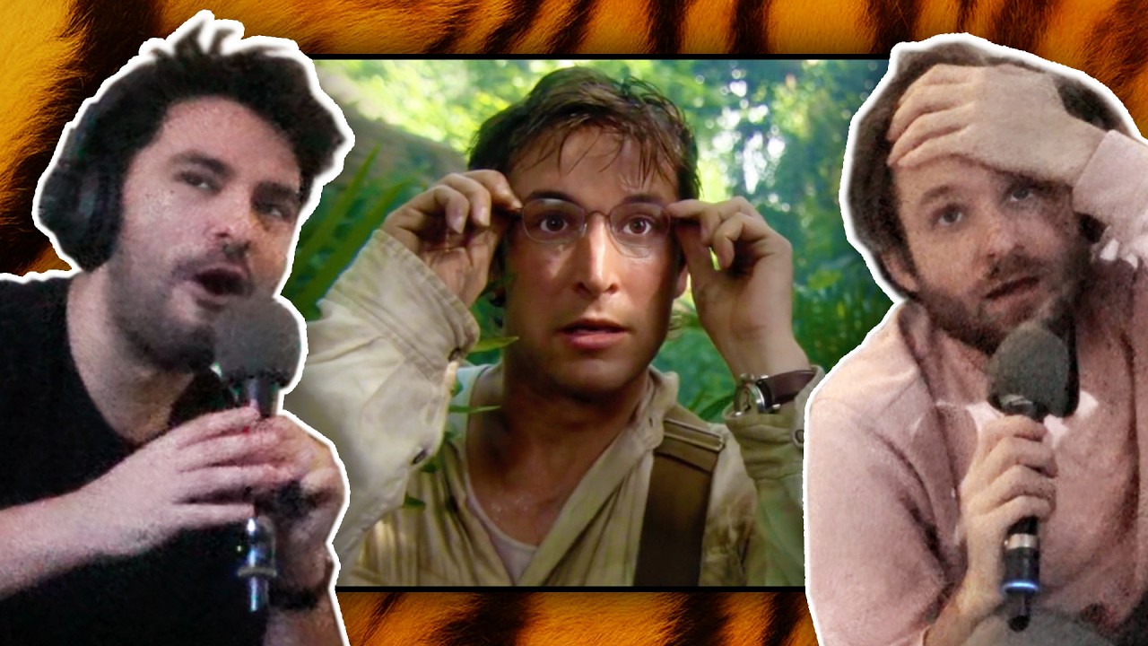 we found the cheesiest Made-For-TV movies