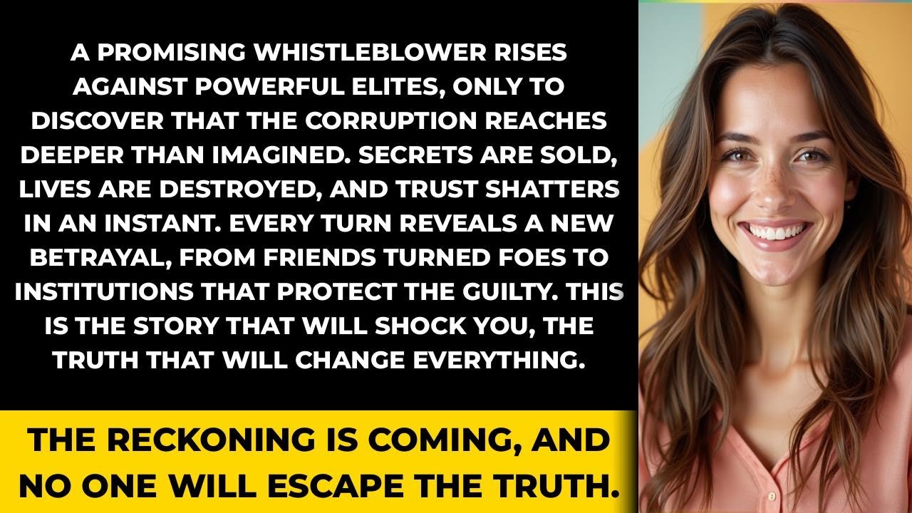 PoliticalScandal Unfolds: Inside the Hidden Corruption | Investigation Revealed