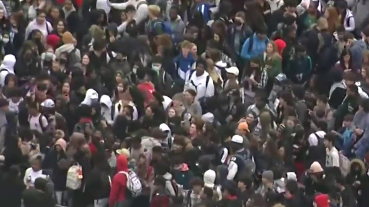 Multiple incidents of racism spark changes in Plymouth-Canton Community Schools