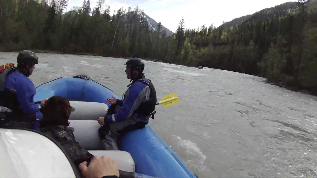 Bull River.mov