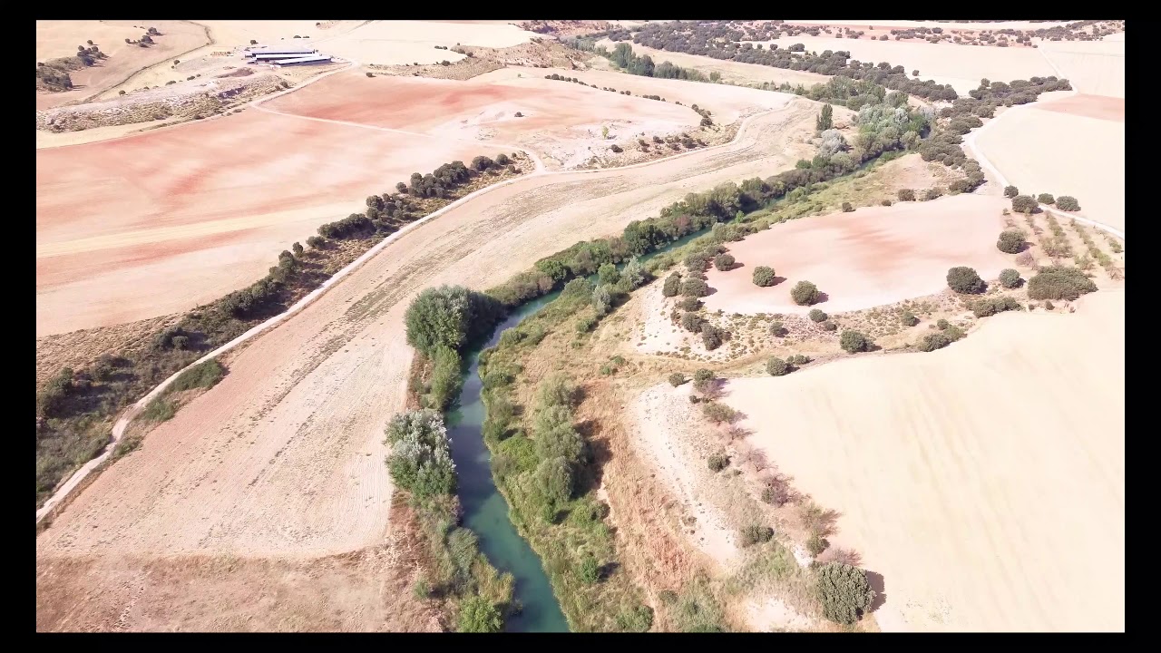 Río Guadiela (Cuenca)