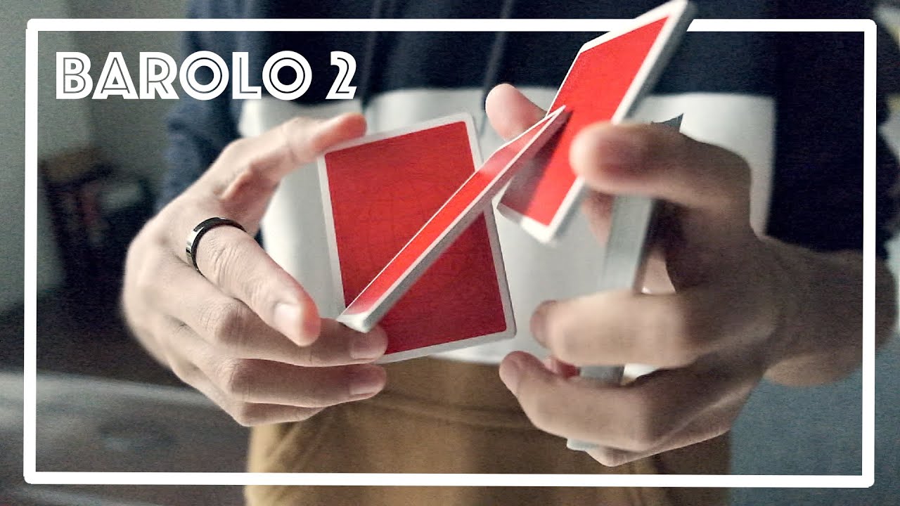 Barolo 2 | In Depth Tutorial |