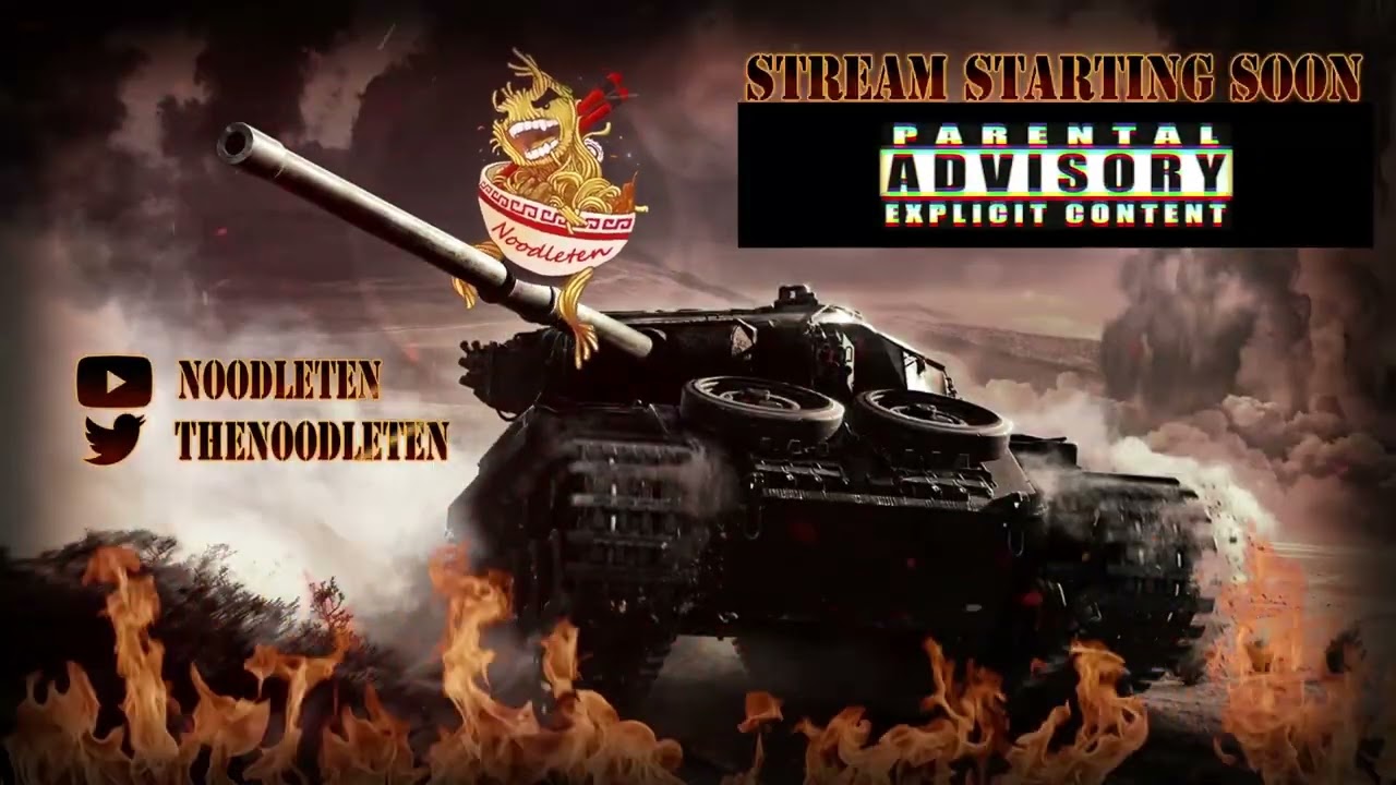 Community Roundtable: Lies, Deceit, and the WoT Console Competitive Future DECOY vs SYN replay