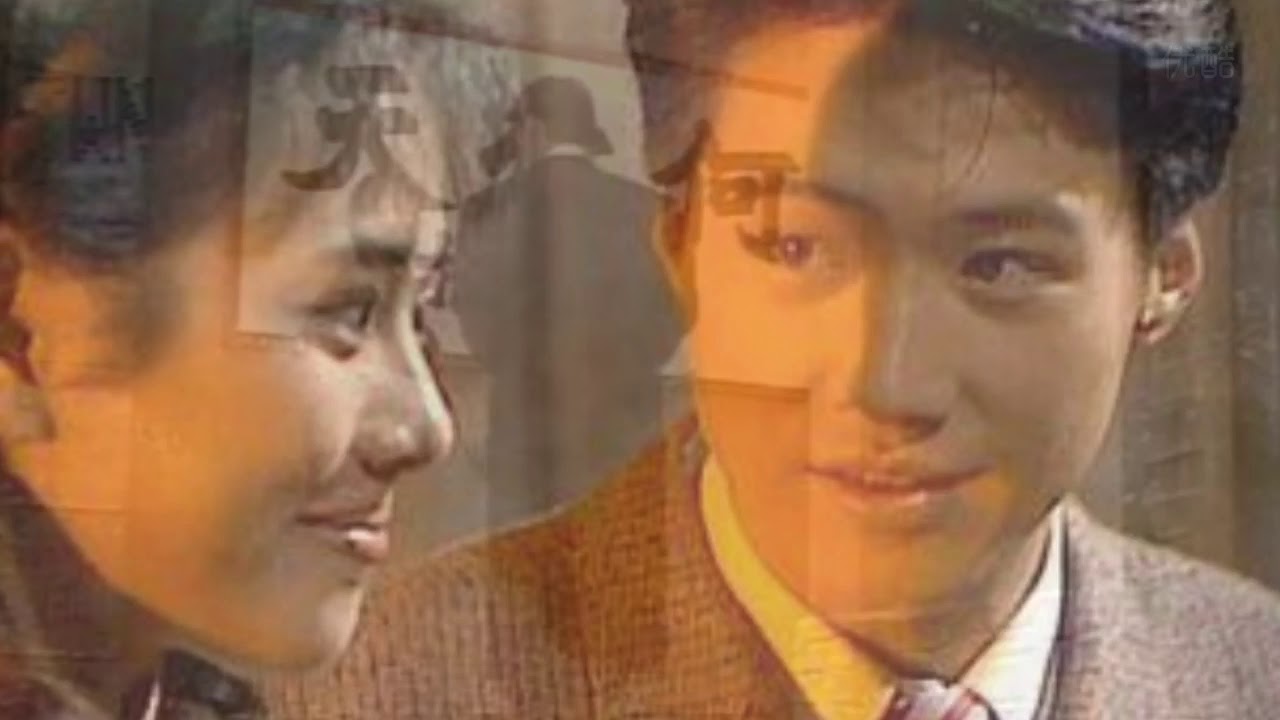 花好月圓 黎明 陳松齡主唱 TVB電視劇 天涯歌女插曲 Leon Lai Adia Chan Song bird