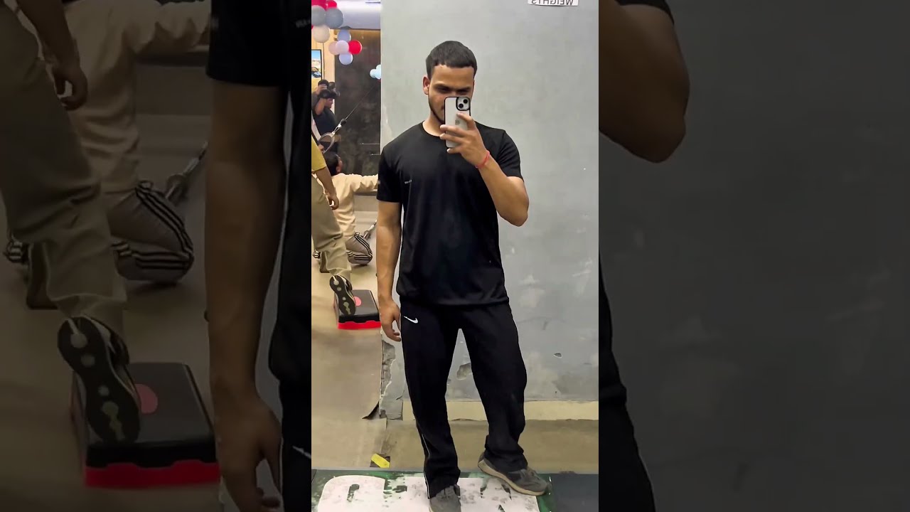 Mehnat Karte Raho 💯| fit Rahul 