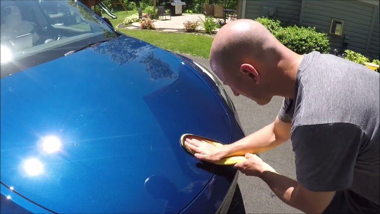 Debadging Tesla Model Y Performance. Best free mod