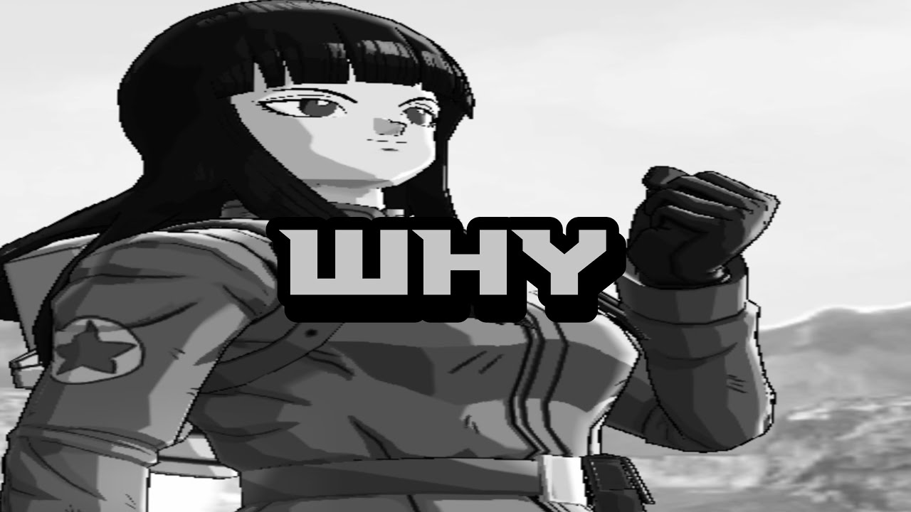 Okay so who’s idea was to make this free to play Mai right now… | Dragon Ball Legends