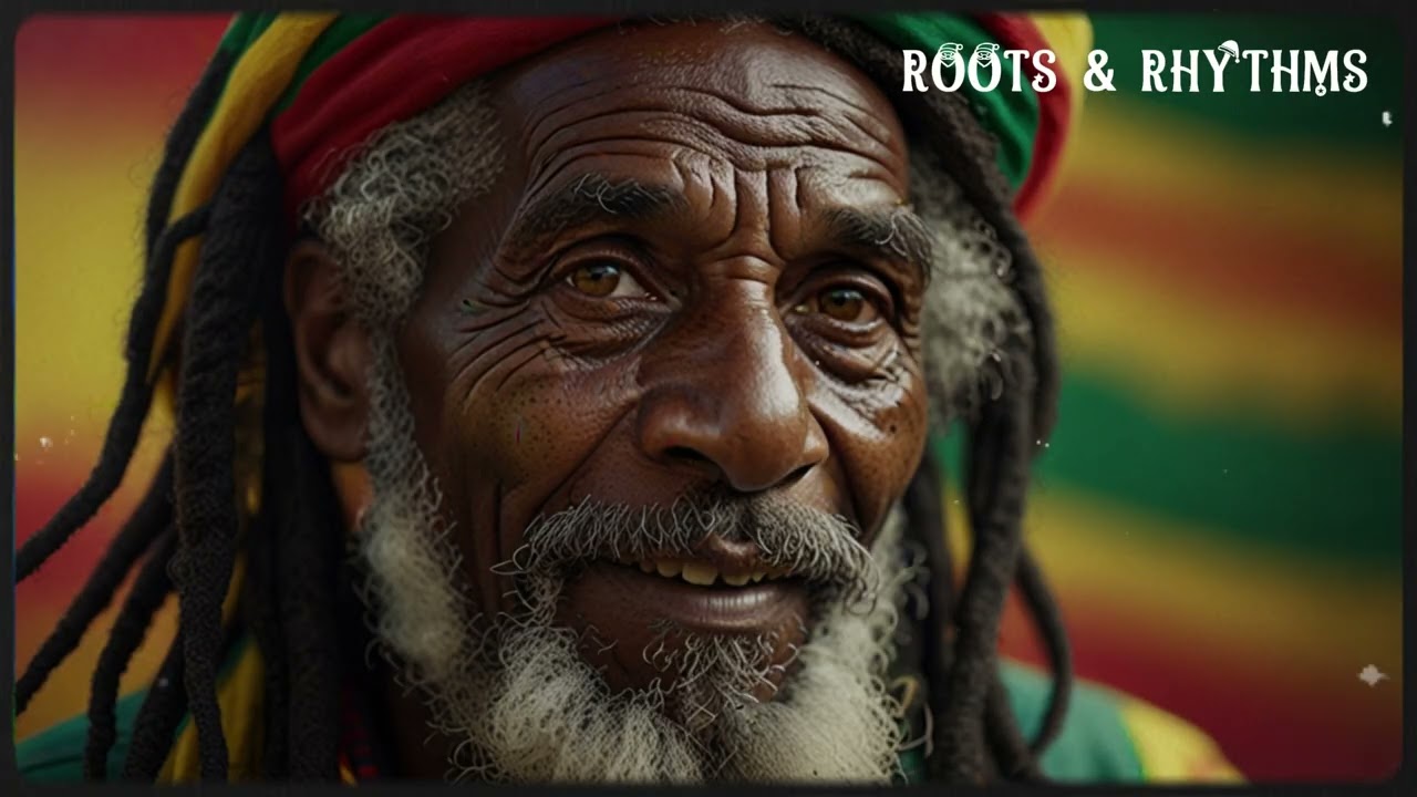Pure Iration – Reggae Roots Classic Mix 2026 🌿🎶 | Conscious Vibes & Timeless Island Groove