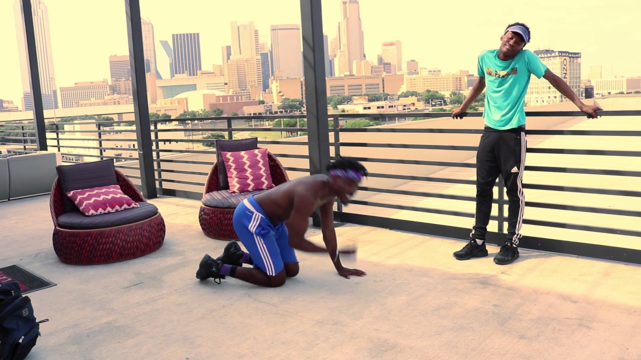 Lil Uzi Vert - Money Mitch (Official Dance Video) Shot By : @poweredondiamonds