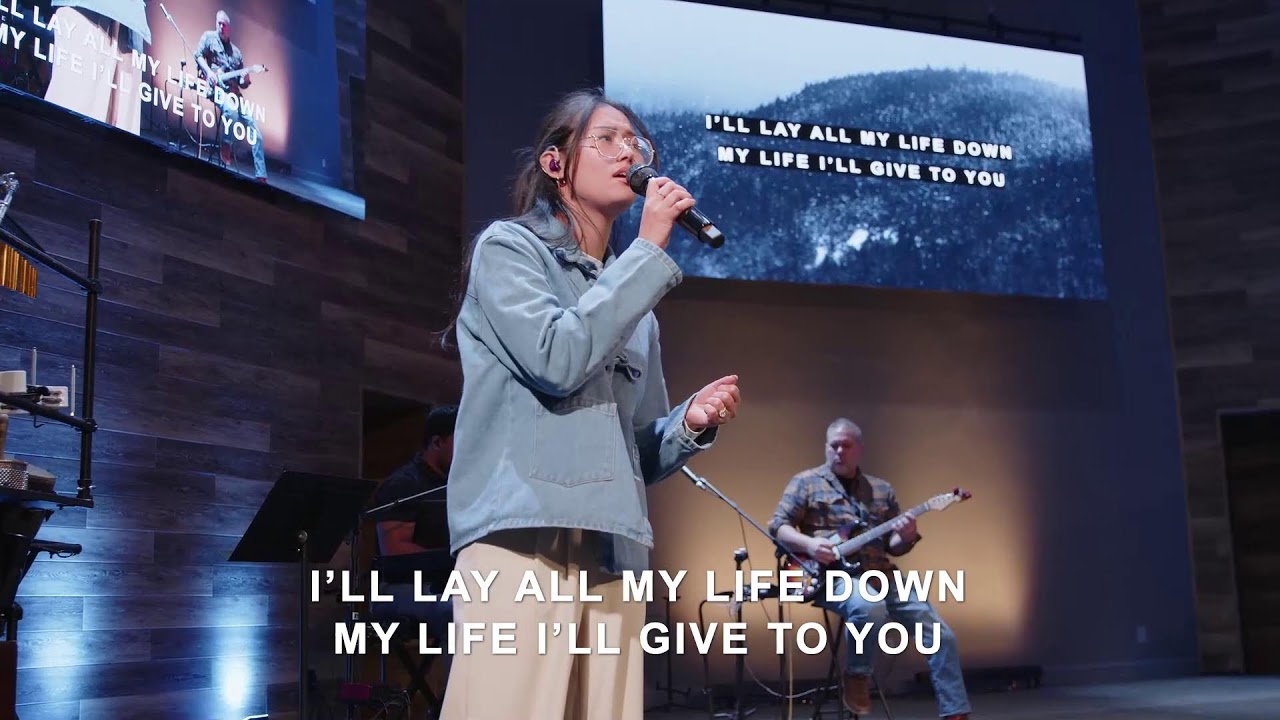 Sunday Service | Evangel Church | February 1| Vision Sunday