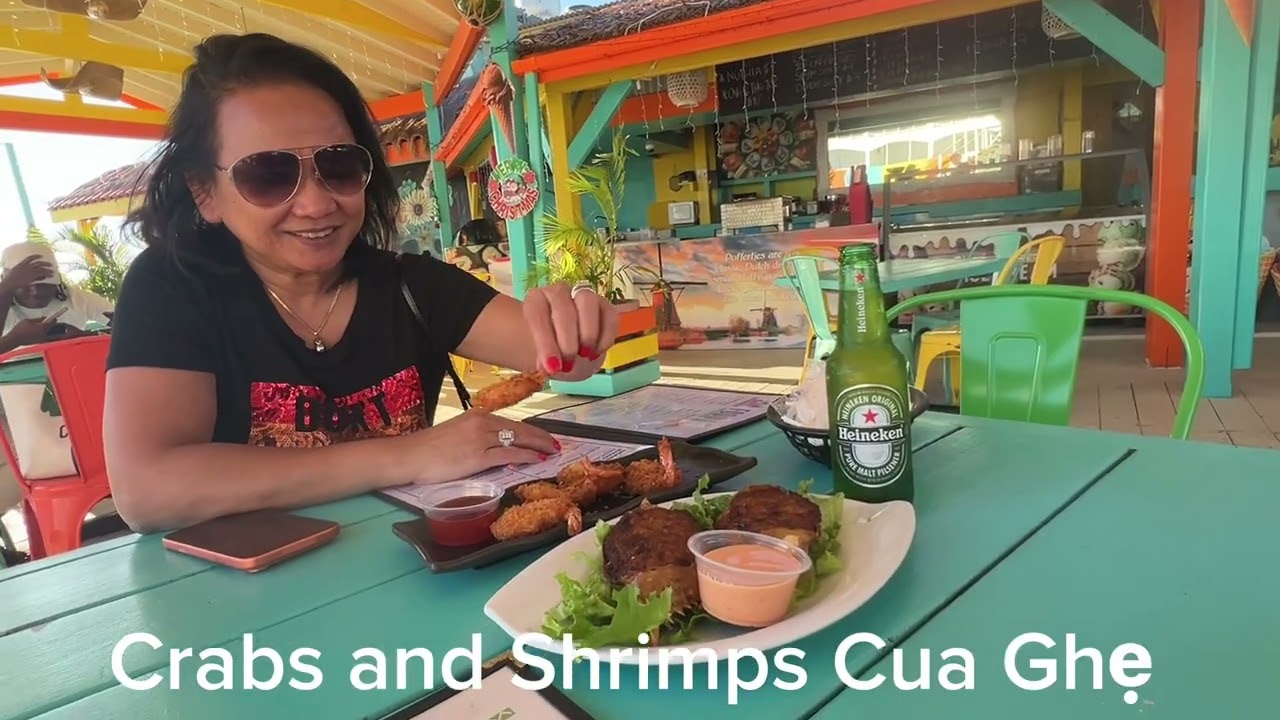 St Martin & Anguilla 