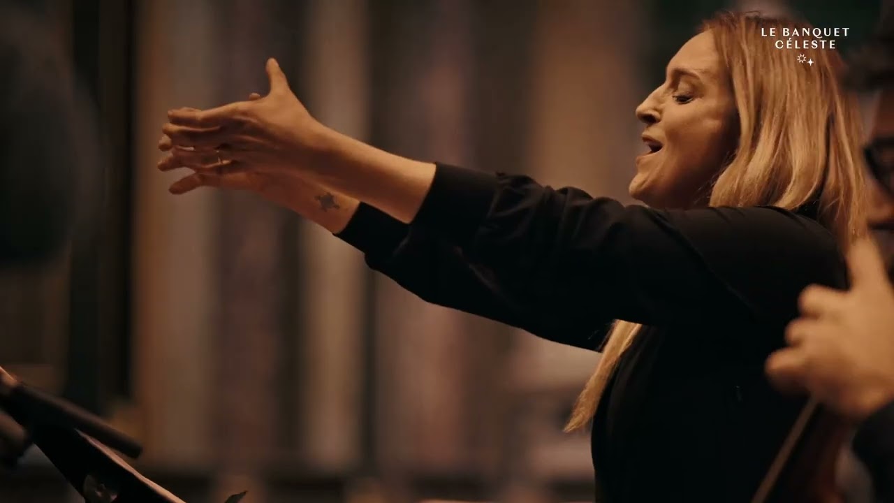BACH // 'Cello Suite No. 6' - Cantate 