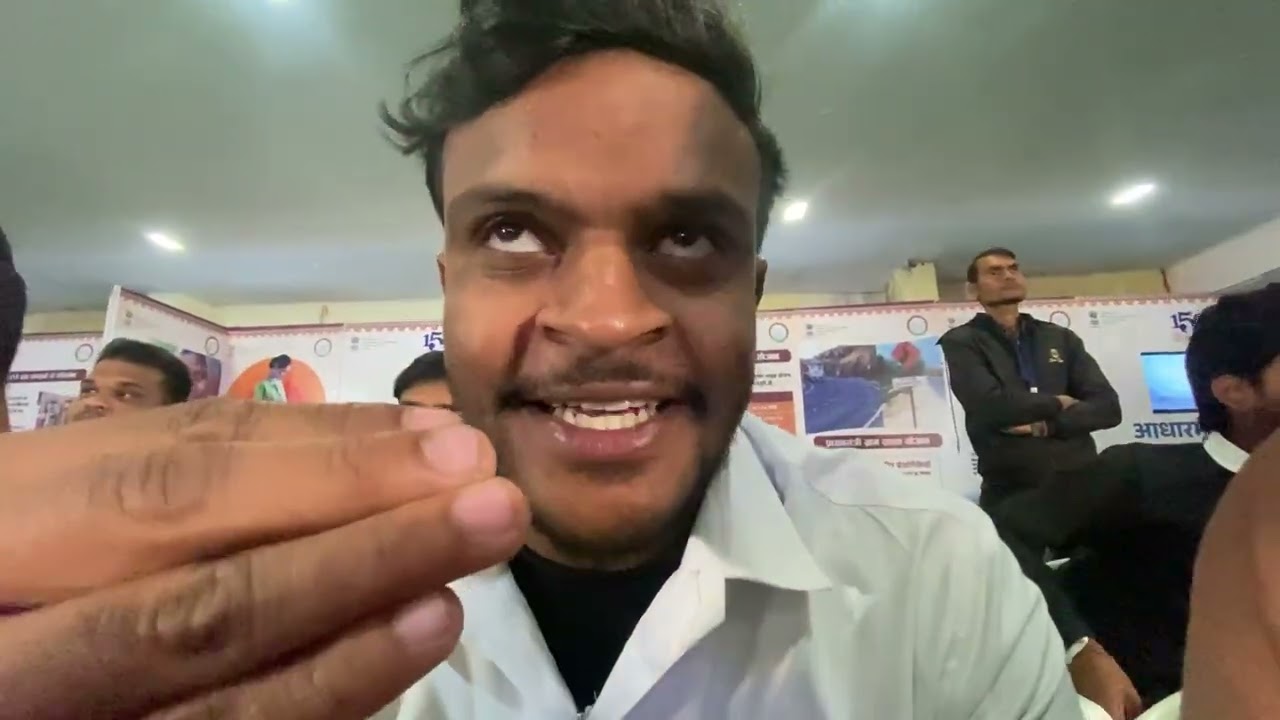 Aaj College Wale Humein Kaha Le Gaye? 😲