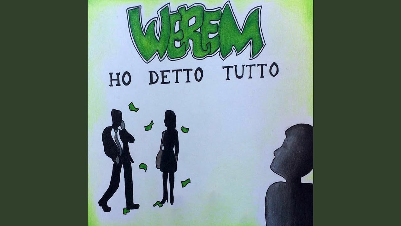 Ho Detto Tutto