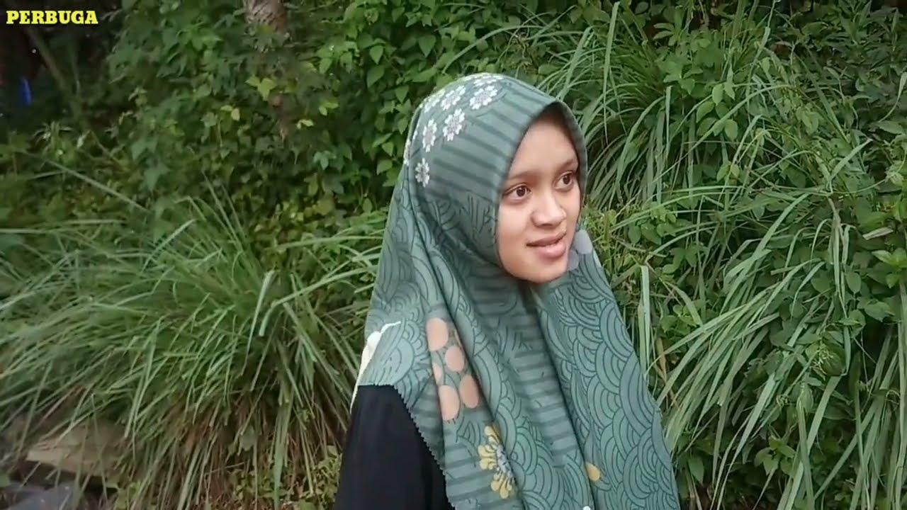 kehidupanku..!! suasana perkampungan cikadu desa simpen kaler limbangan garut jawa barat indonesia