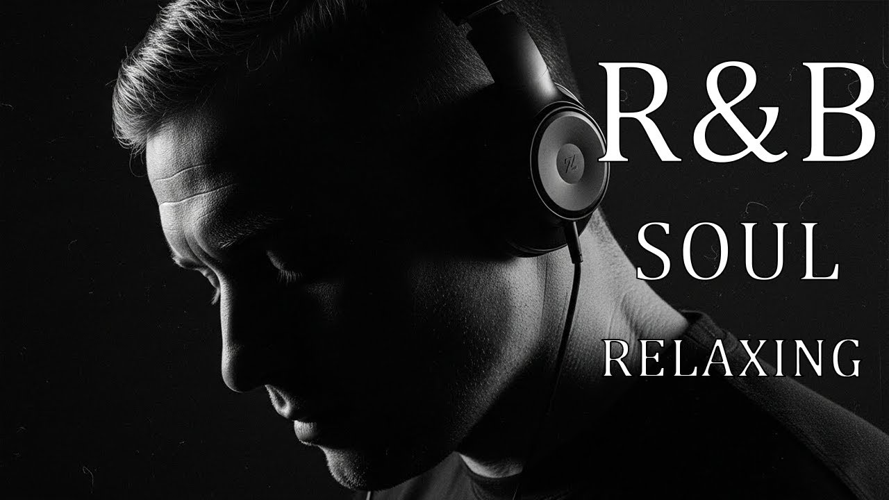 Late Night R&B Soul Mix 2026 | Deep Romance & Smooth Emotional Vibes