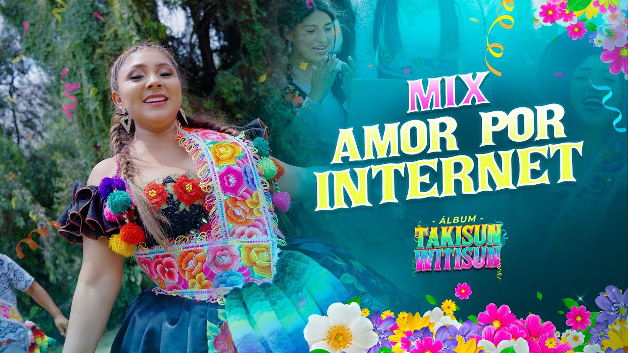 Magda La Voz Sensual - Mix Amor Por Internet / Esta Cerveza (Carnavales 2025) | Takisun Witisun 🎊