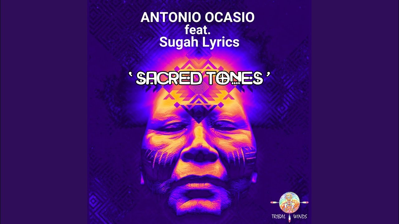 Sacred Tones