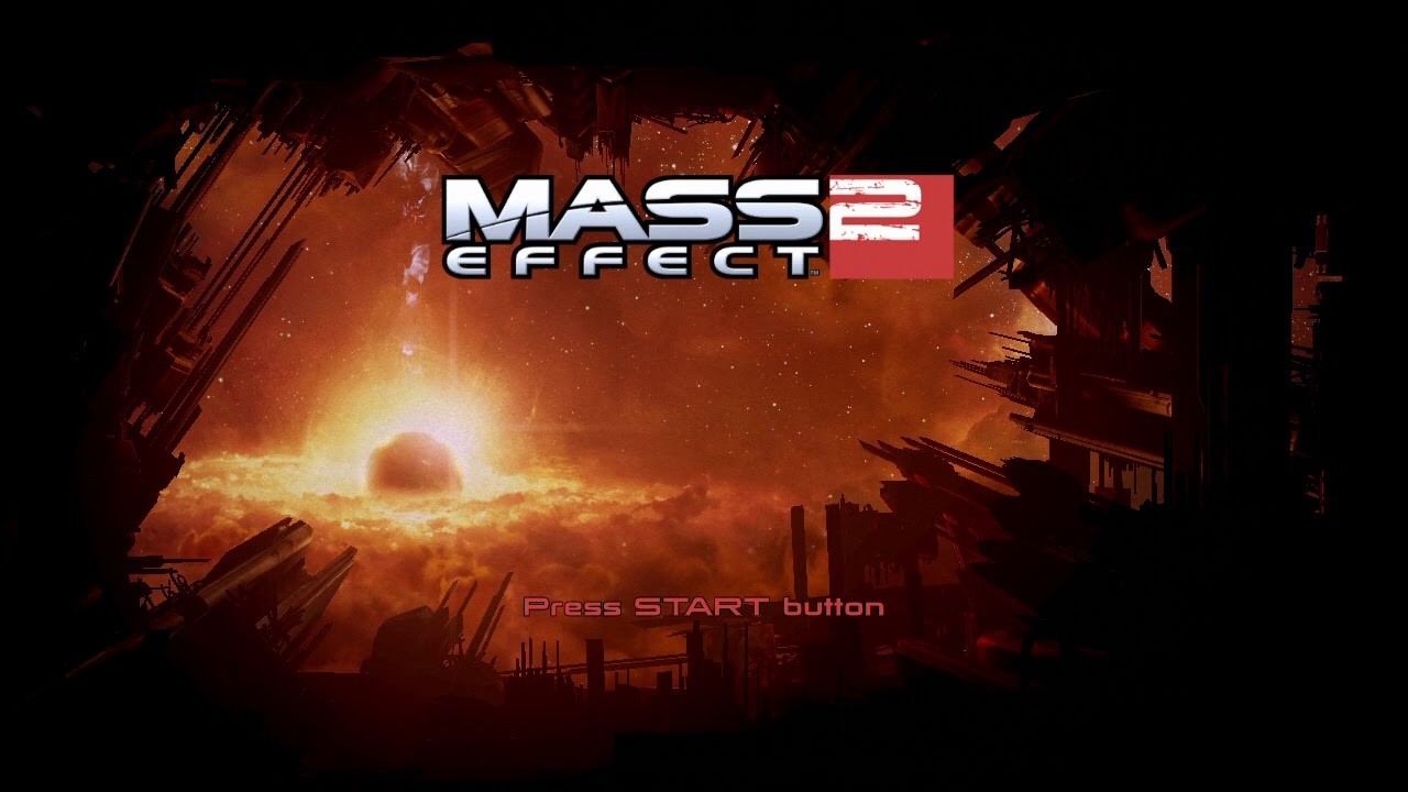 Mass Effect 2 - Проходження Частина 1
