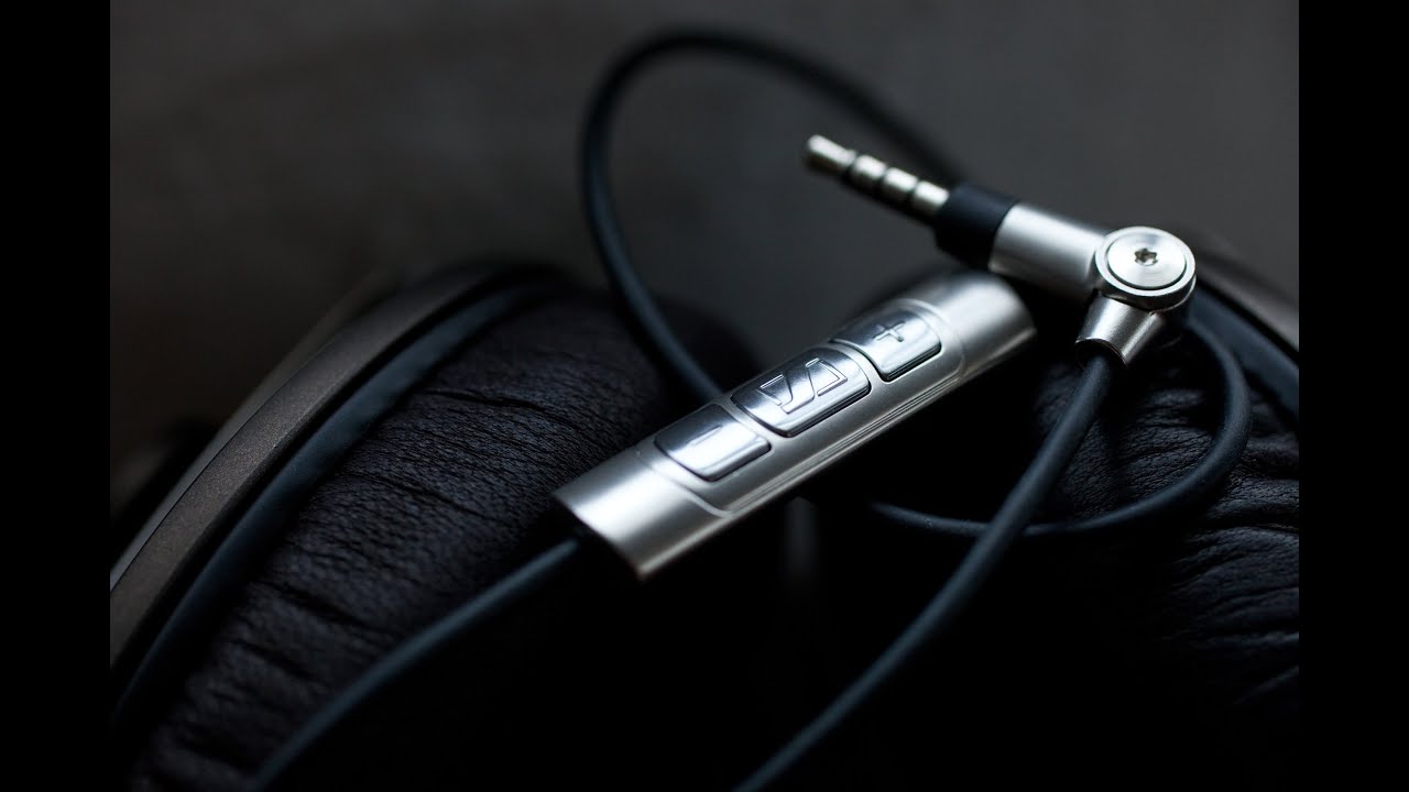 Sennheiser Momentum vs Sennheiser Momentum On-Ear