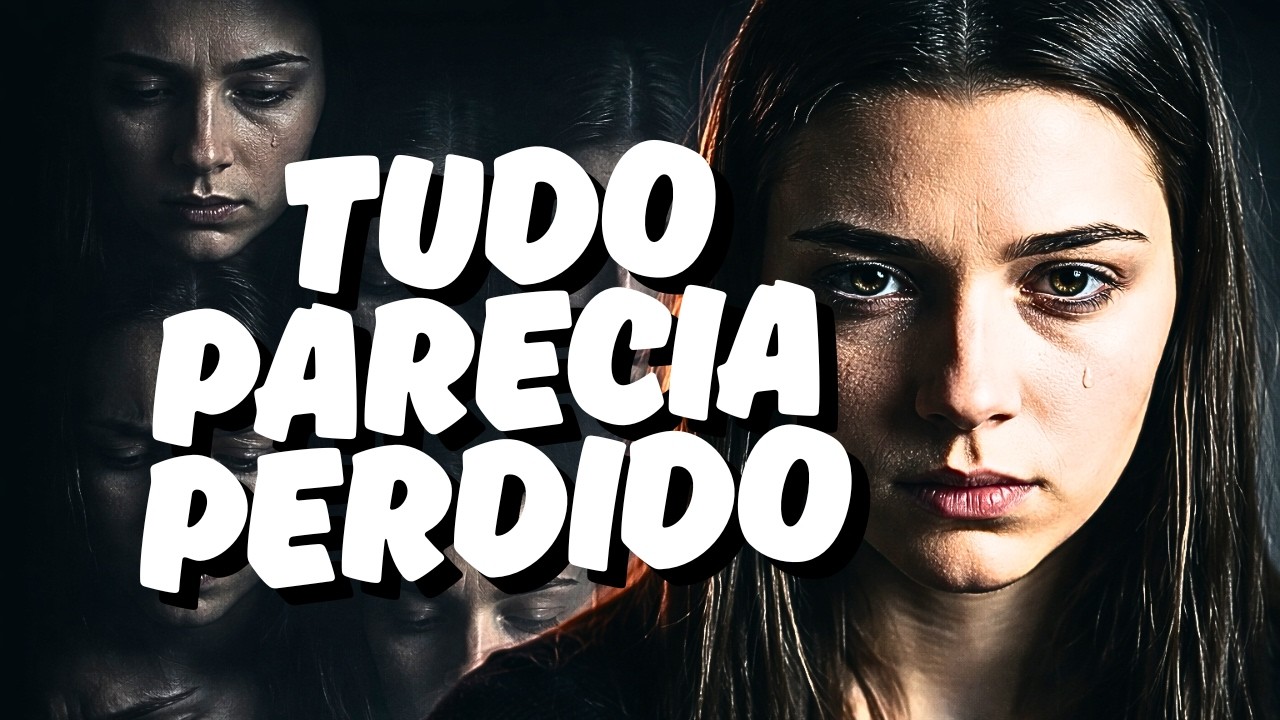 Ela Lutou em Silêncio… Quando Chegou ao Limite e Quase Desistiu, Fez Uma Escolha que Mudou Tudo