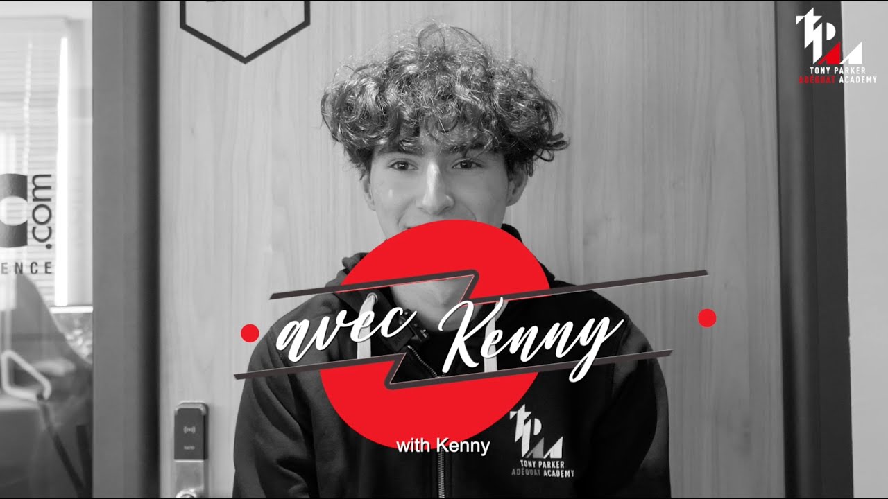 Parole d'Académiciens - Kenny